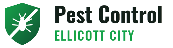 Ellicott City Pest Control